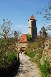 imagen castillo viejo